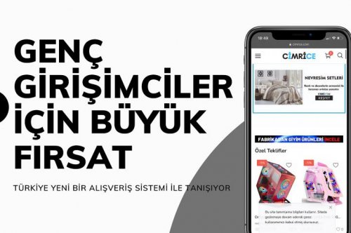 Basında Biz