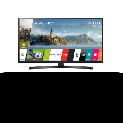 Televizyon ve Aksesuarları