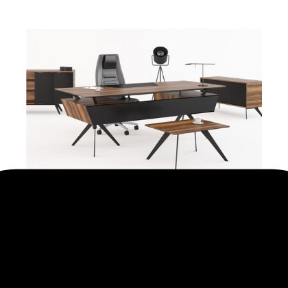 Ofis Mobilyaları