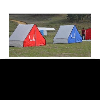 Outdoor ve Kamp Ekipmanları