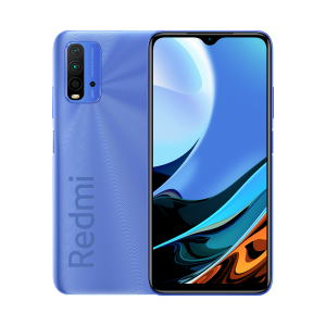 Redmi 9T (4 GB +64 GB)