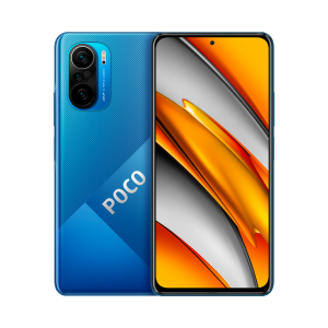 POCO F3 6GB+128GB, Mavi
