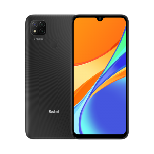 Redmi 9C 3GB+64GB
