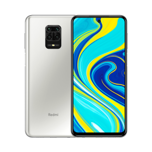 Redmi Note 9S 4GB+64GB