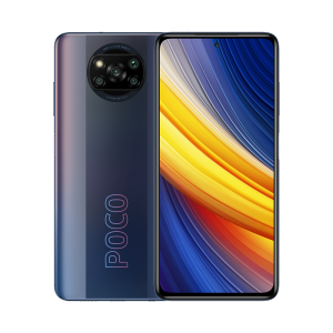 POCO X3 Pro 8GB+256GB, Siyah
